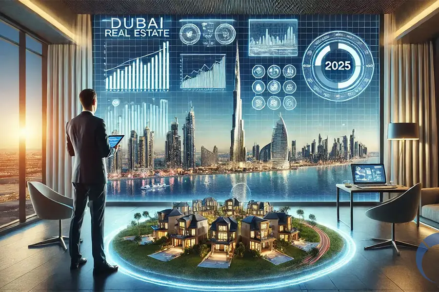 Manual of Strategies for Managing Dubai Real Estate Wealth