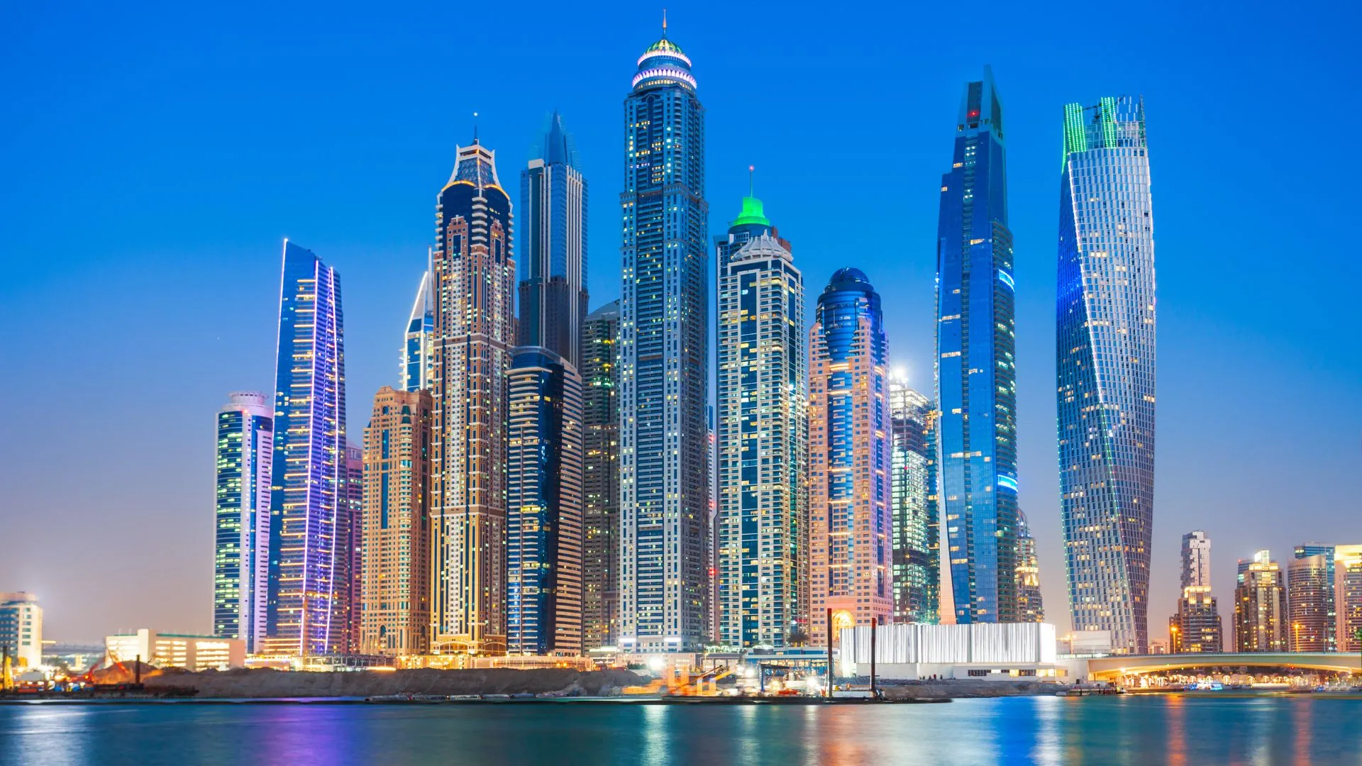 Detailed list of the Top 7 Off-market Luxury Villas in Dubai