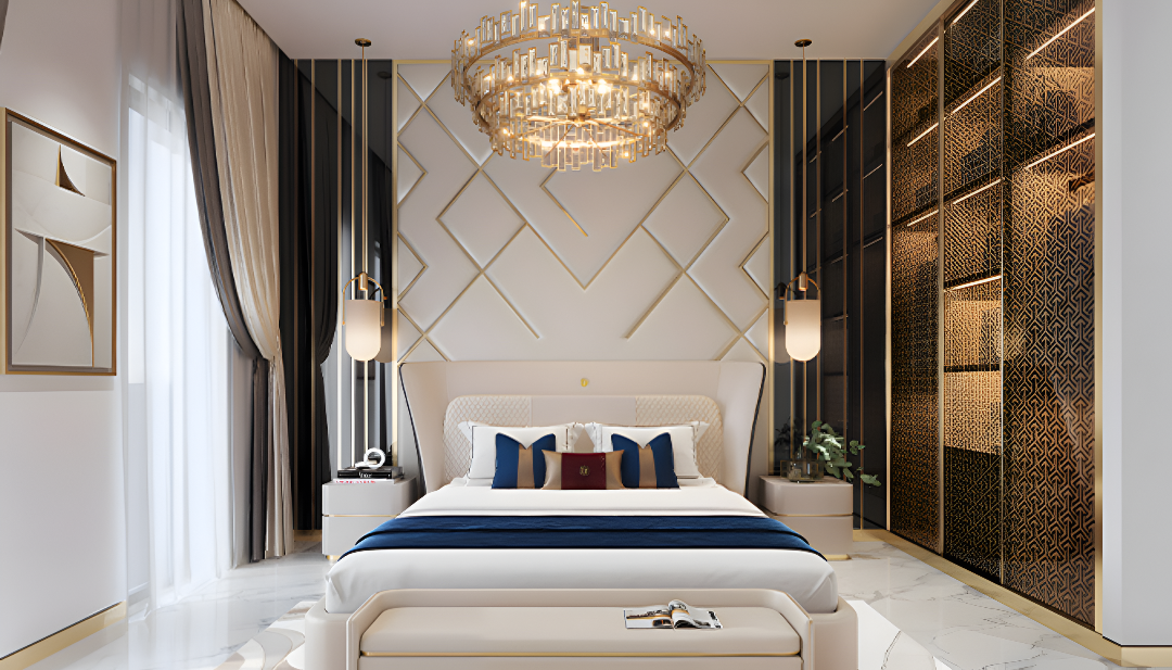 One bedroom Apartment for sale in Bayz by Danube